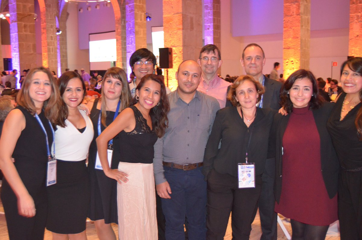 escape27bcn's tweet photo. On behalf of the organizers of #escape27 we thank your for contributing and attending to the conference. We wish you a safe trip back home. https://t.co/NU9e09RXZQ