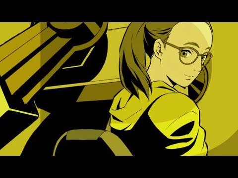 Ex Man なせ ザ リフレクションに登場するリサ リビングストンさんが車椅子の眼鏡っ娘のメカ使いという事で チアフルーツの青山元気さんを連想するなど 何このキャラ被り どちらも可愛いよちくしょう