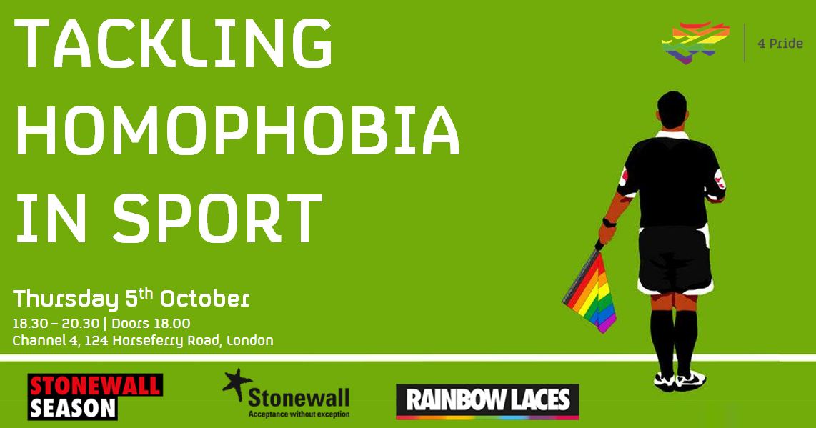 Stonewall tweet media