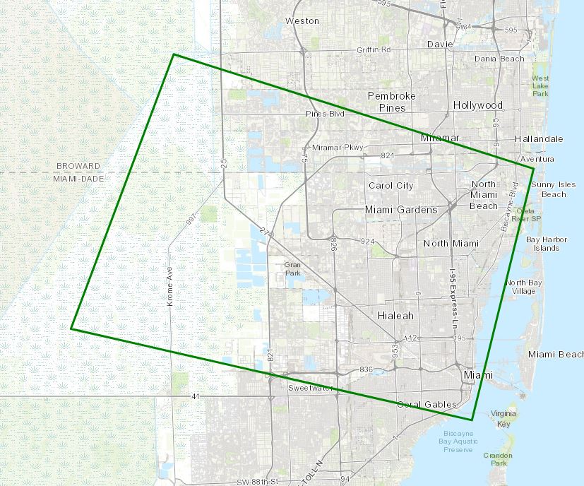 flood zone map miami flood zone map miami