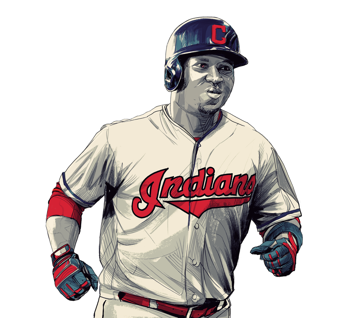 Resultado de imagen para Jose Ramirez PNG