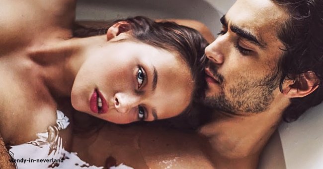 Deepdivaz's tweet image. Three harsh truths about love - bit.ly/2dumyHW