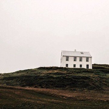 Peaceful Thursday  Photo by Cory Crawford