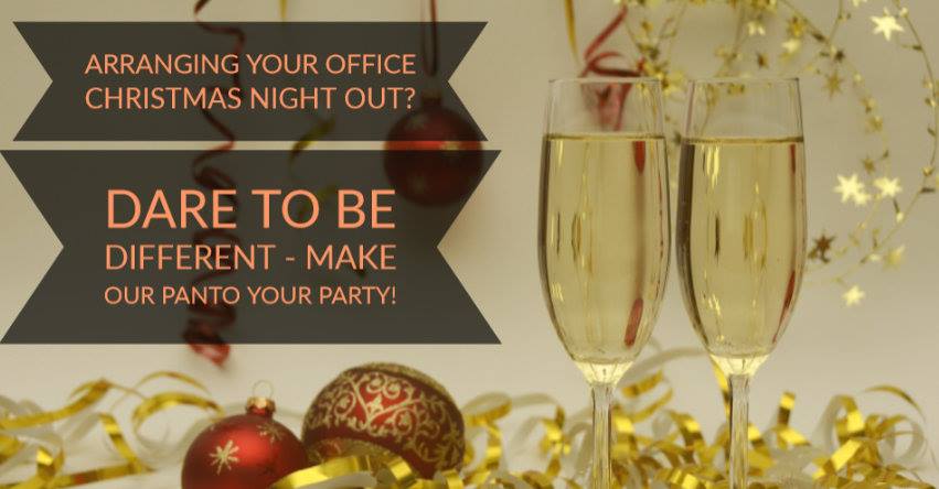 sevenpoofs's tweet photo. Don't do the usual meal for your works do this year! Come to @karmasanctumldn for a night to remember! Book @TicketSource dets in profile https://t.co/NvP9Yo3feP