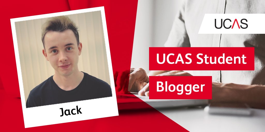 ucas_online's tweet photo. Mature student Jack shares his first impressions of freshers week in his first blog post https://t.co/yebba7d4Jw https://t.co/ZnJbaqJmQ7
