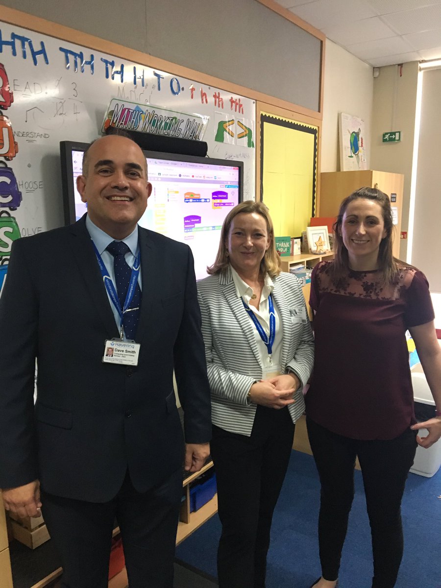 agjsschool's tweet image. So proud of our children and staff today. Excellent ambassadors for Havering. Visitors loved #scratchmaths @davesmithict @haveringict 🖥