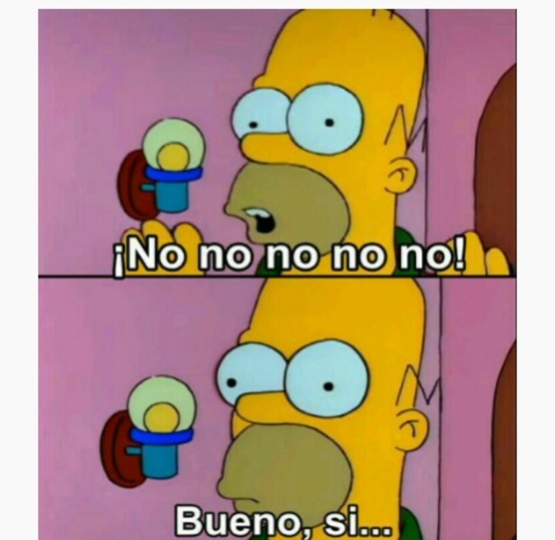 Escuchaste la biaba y te gustó?