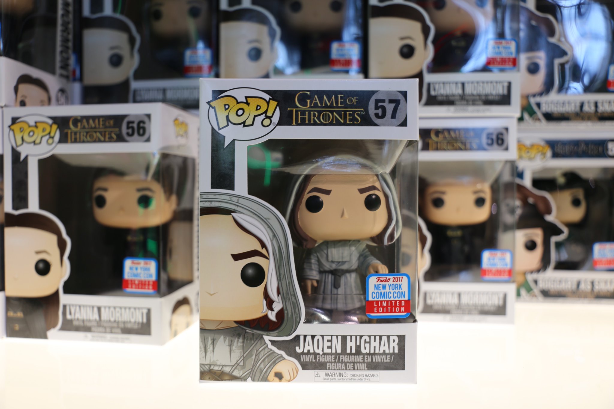 jaqen pop