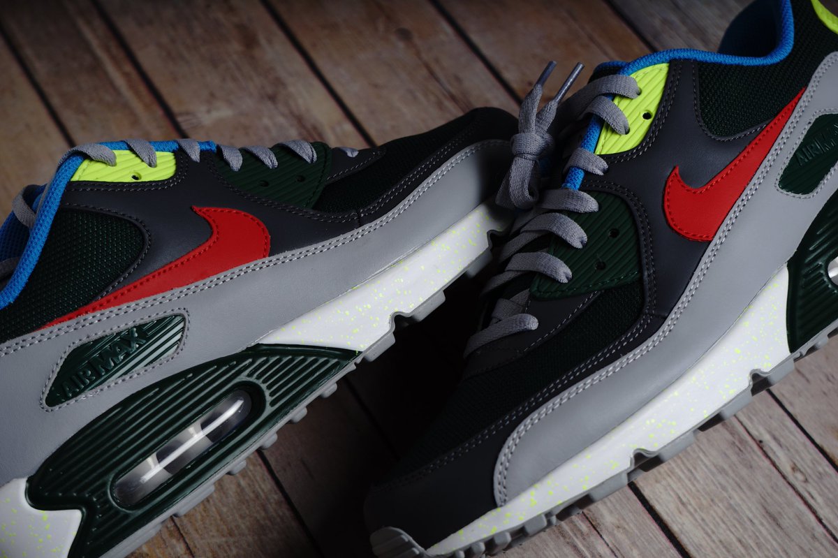 air max 90 air mayer for sale
