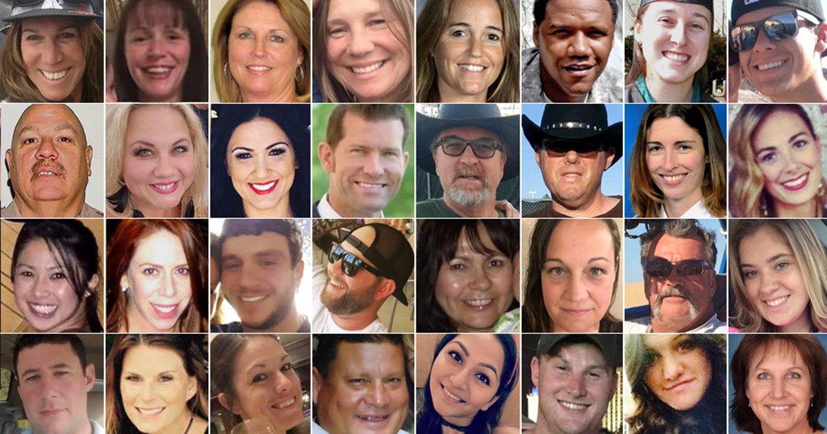 NBC News on Twitter "The massacre in Las Vegas was the deadliest mass