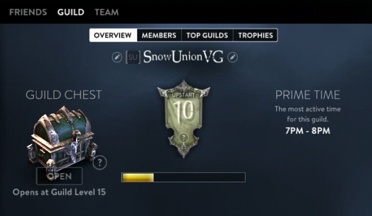 SnowUnionVG's tweet image. Estamos en busca de jugadores para nuestro gremio.
-Tier 3 plata mínimo
-Ser activo y ser respetuoso
@VaingloryES @Gito_93 RT por favor .