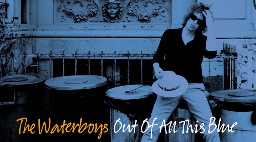 On a écouté #Outofallthisblue de @Waterboys zickma.fr/on-a-ecoute-ou…