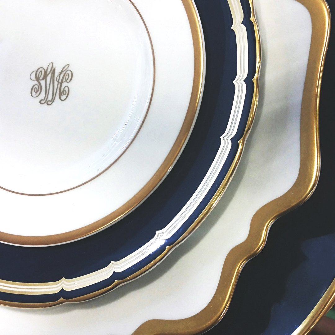 Fox & Bailey Watch Shop tweet media