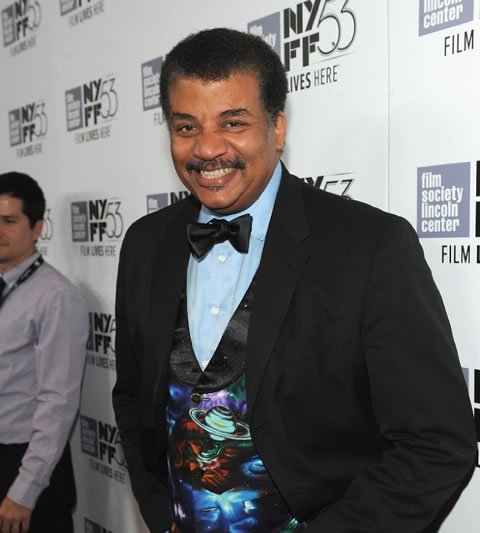 Happy Birthday Neil DeGrasse Tyson 