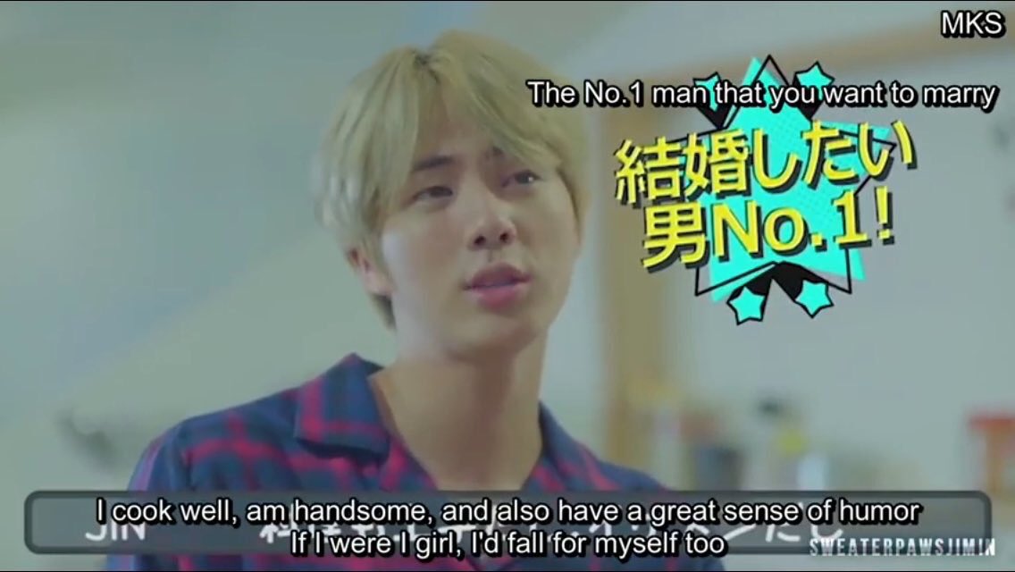 RelatableJin's tweet image. 