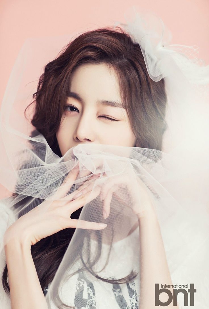Han SunHwa, happy birthday! 