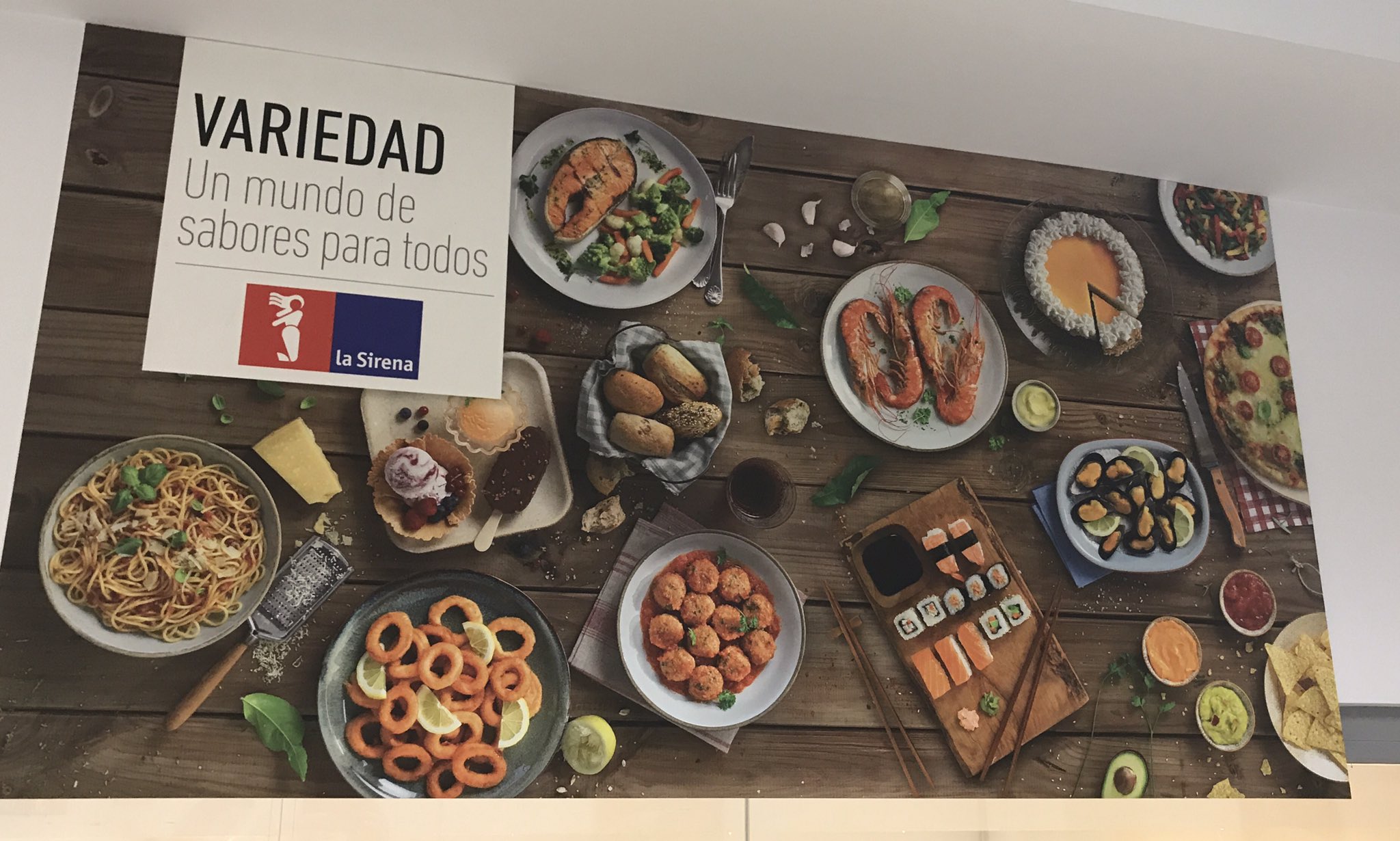 Como Descongelar Almejas De La Sirena LaSirenaFan (@LaSirenaFan) / Twitter