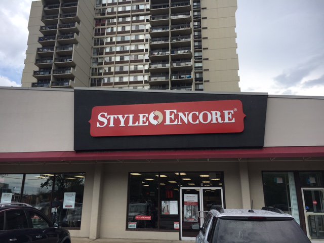 Style Encore (@StyleEncore) / X