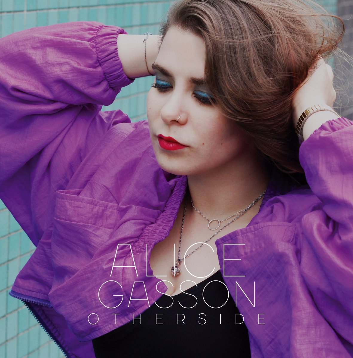 itsalice_real's tweet image. COMING OCTOBER 20TH 2017! ✌🏼💜 #newmusic #alicegasson #bbcintroducing #Manchester #otherside #single #bbcintro #letsgo #artist #MCR #music