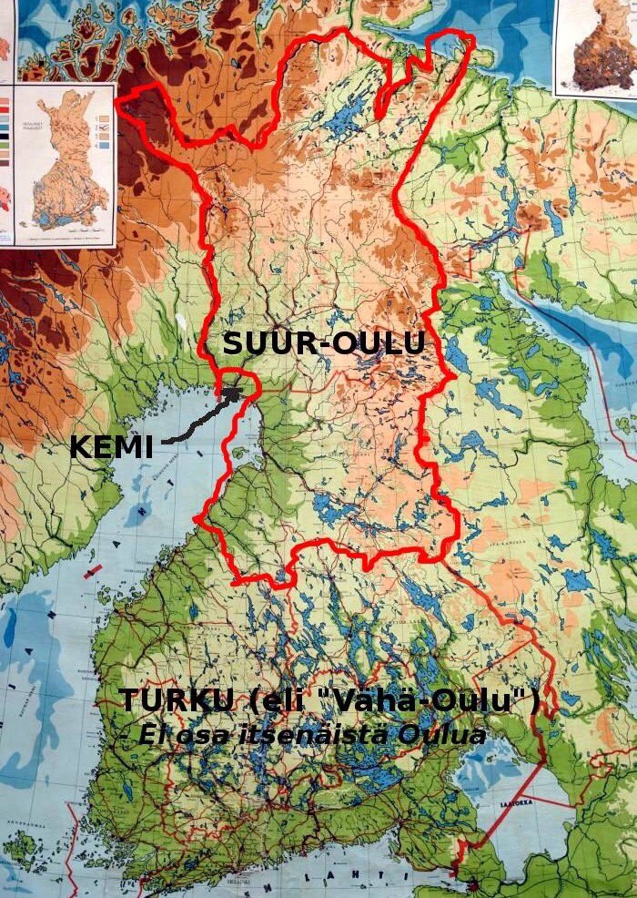 suur oulu kartta Marjut Hartikainen Twitterren Suur Oulu Kemin Kommunistiset Elintasopakolaiset Rajattu Pois Katalonia Itsenaistyminen Facebook Ista Napattu Oulu Https T Co Mawv1mkhoc suur oulu kartta