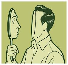 GordonTredgold's tweet photo. If you want to know who's to blame, get yourself a mirror. Accountability starts with you! #hr #leadership #author https://t.co/LzAW0CA6CF