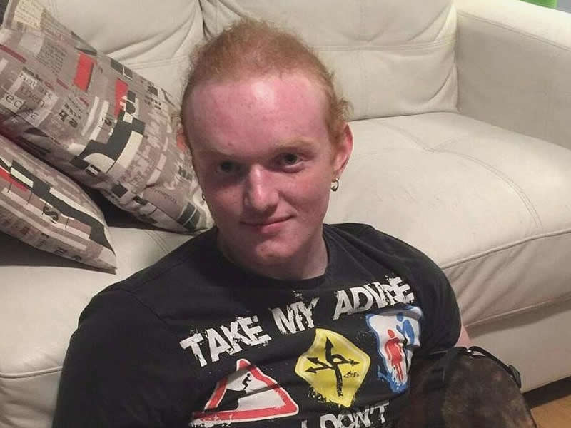 Another Suspect Charged in Death of Logan Ring dlvr.it/PsbGxK https://t.co/NwXYkFFSjj