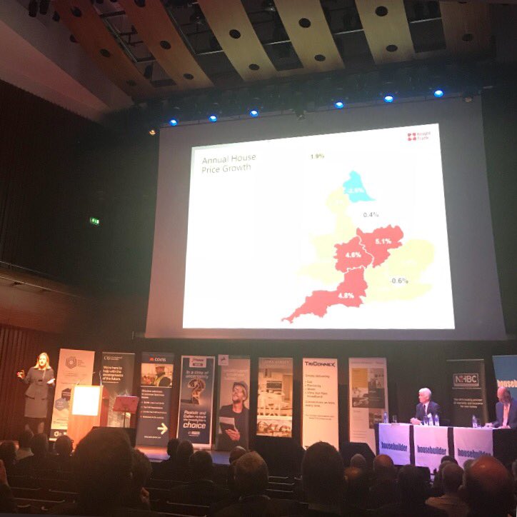 grainne_gilmore's tweet image. Great to discuss housing trends this afternoon @HomeBuildersFed @housebuildermag #hmi17 @knightfrank