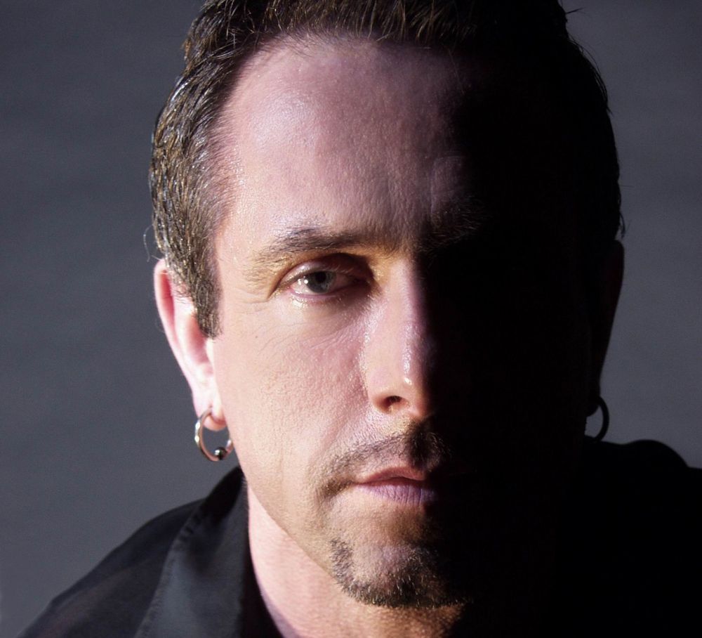Happy Birthday to master of horror Clive Barker!! 