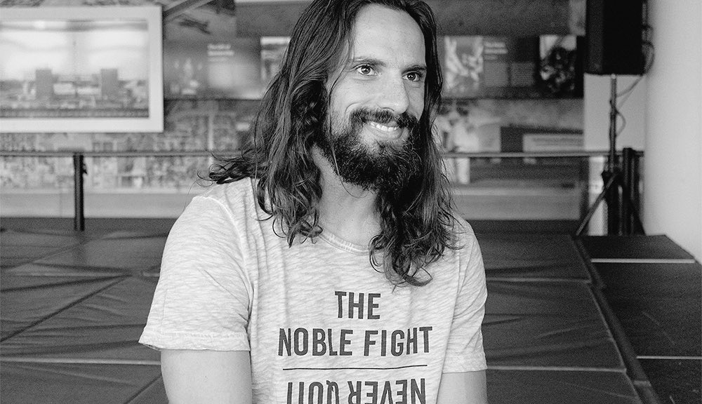 One year ago today, the world lost a brilliant fighter. RIP <a href="/JoshSamman/">Josh Samman</a>. You'll never be forgotten! Donate to Josh's charity <a href="/Samman_Legacy/">Josh SammanMMA Foundation</a>!