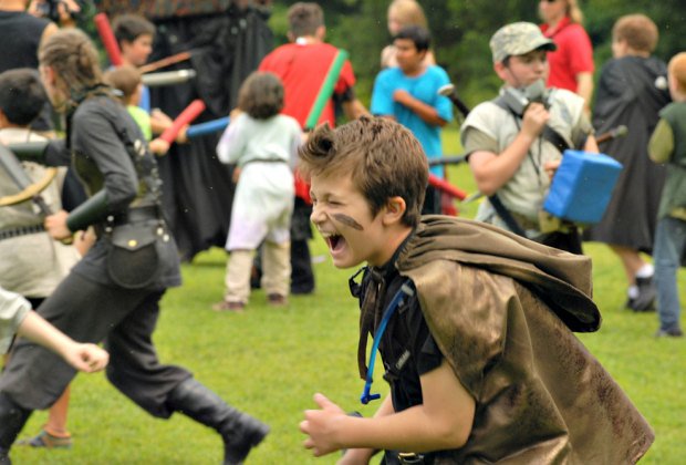 mommy poppins boston on twitter your kid can battle the undead in