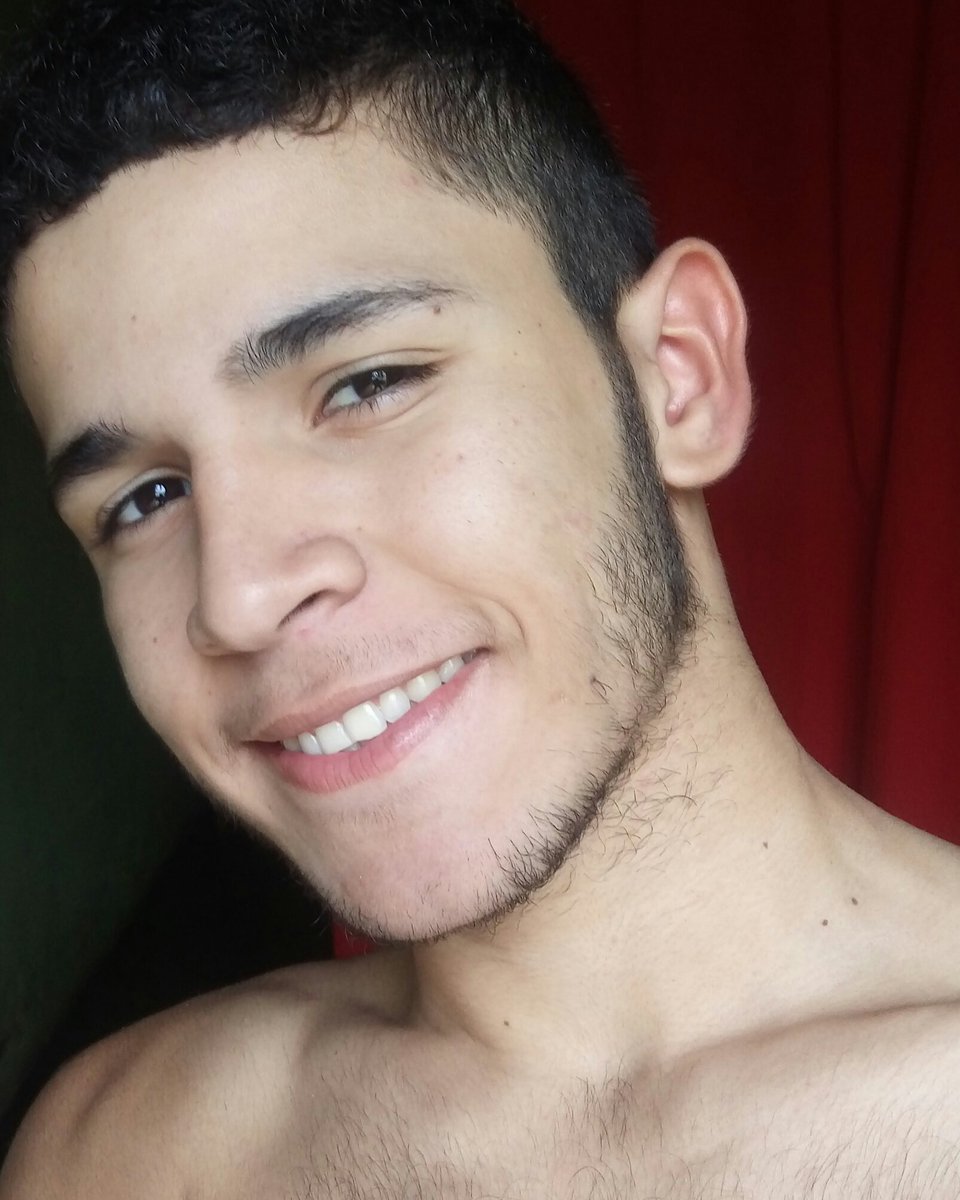 i see a smile, it's danger 🌹