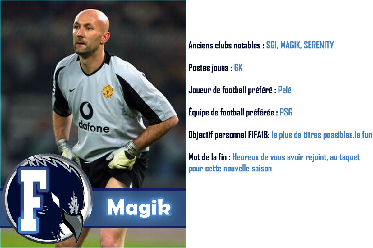 Fascination tweet media