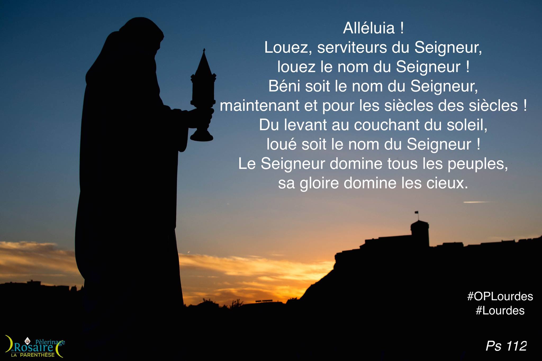 Ordre Des Prêcheurs on Twitter: "Messe de clôture, aujourd'hui, au ...