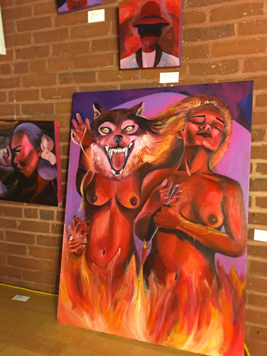 Future Arts Festival tweet media