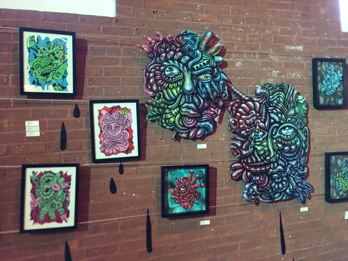 Future Arts Festival tweet media