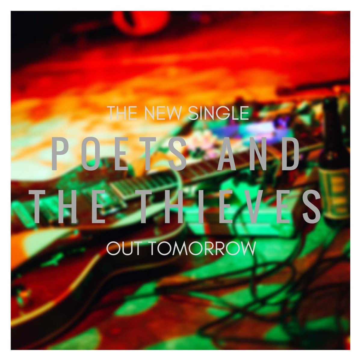 WeAreAdelphi's tweet image. ...in other news, our new single is out in approximately 1hr 47mins 🤘