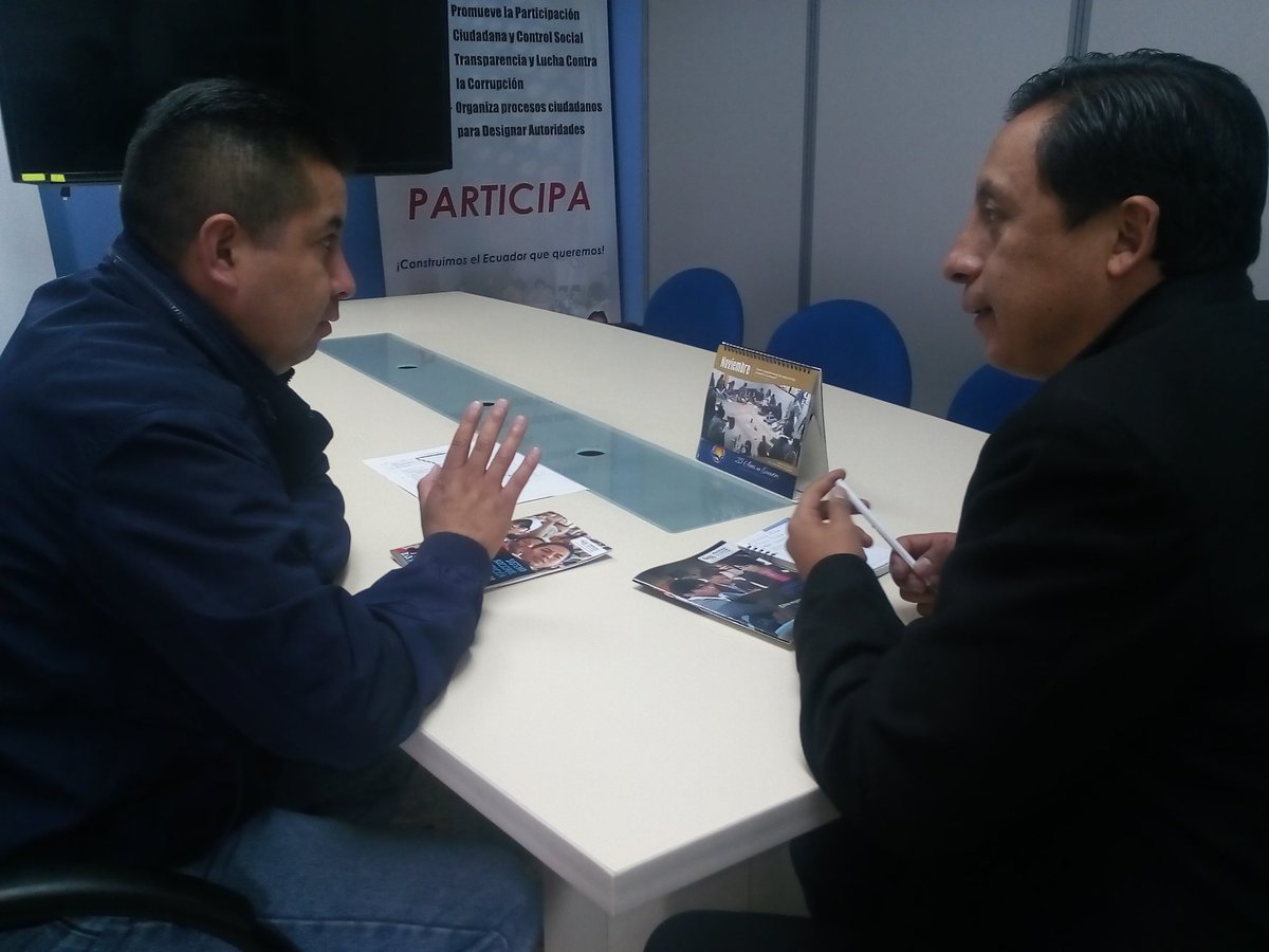 ParticipaCarchi's tweet photo. @CPCCS y @CONAGOPARE1 #Carchi coordinan para socializar #SistemaNacionaldeParticipación  en 26 GAD's. Parroquiales. @ParticipaCarchi https://t.co/2sbUW0EYcz
