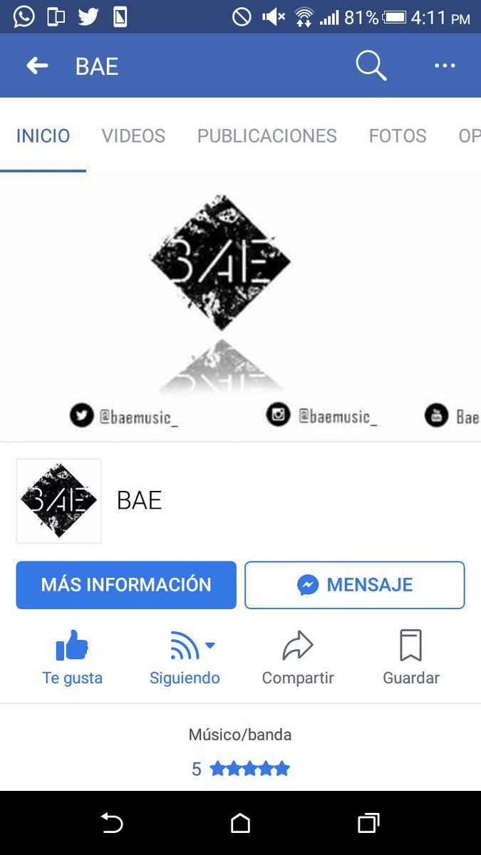 iDany_Solis's tweet photo. @BAEMUSIC_  #UnaCitaConBAE ❤🐨 https://t.co/dNvkJy5mwl
