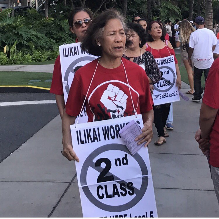 uniteherehawaii tweet picture