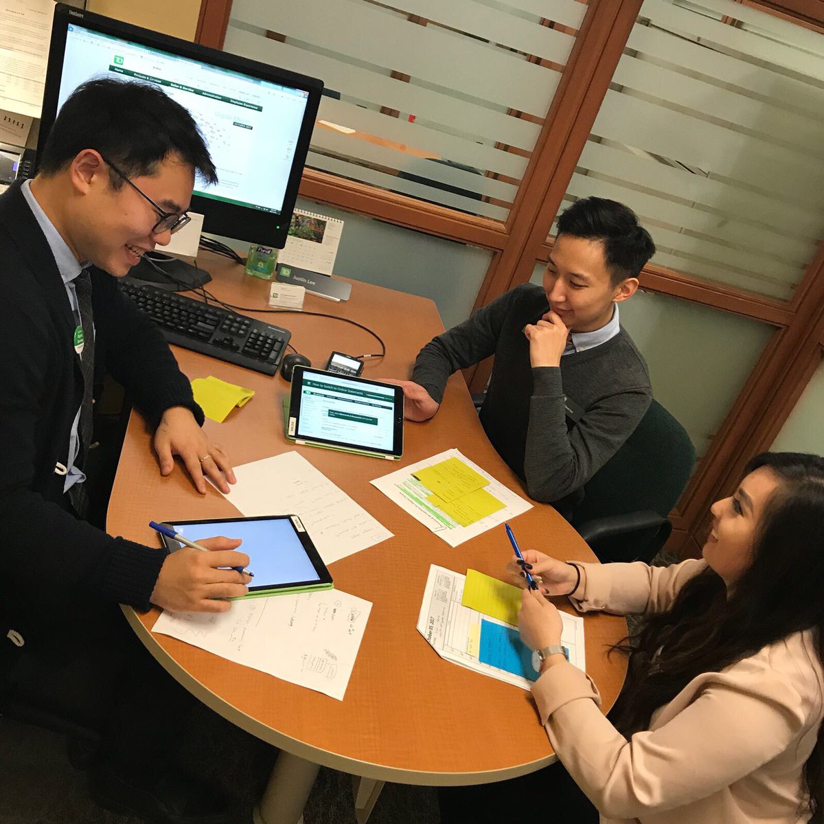 jrr_03's tweet photo. Fairview Mall planning to hold on to that #1 spot #ImDigitalReady @monicalee_TD @falconeaf3 @ChrisStamper_TD @EricNeu_TD @AndrewP_TD https://t.co/y69dufDSK1