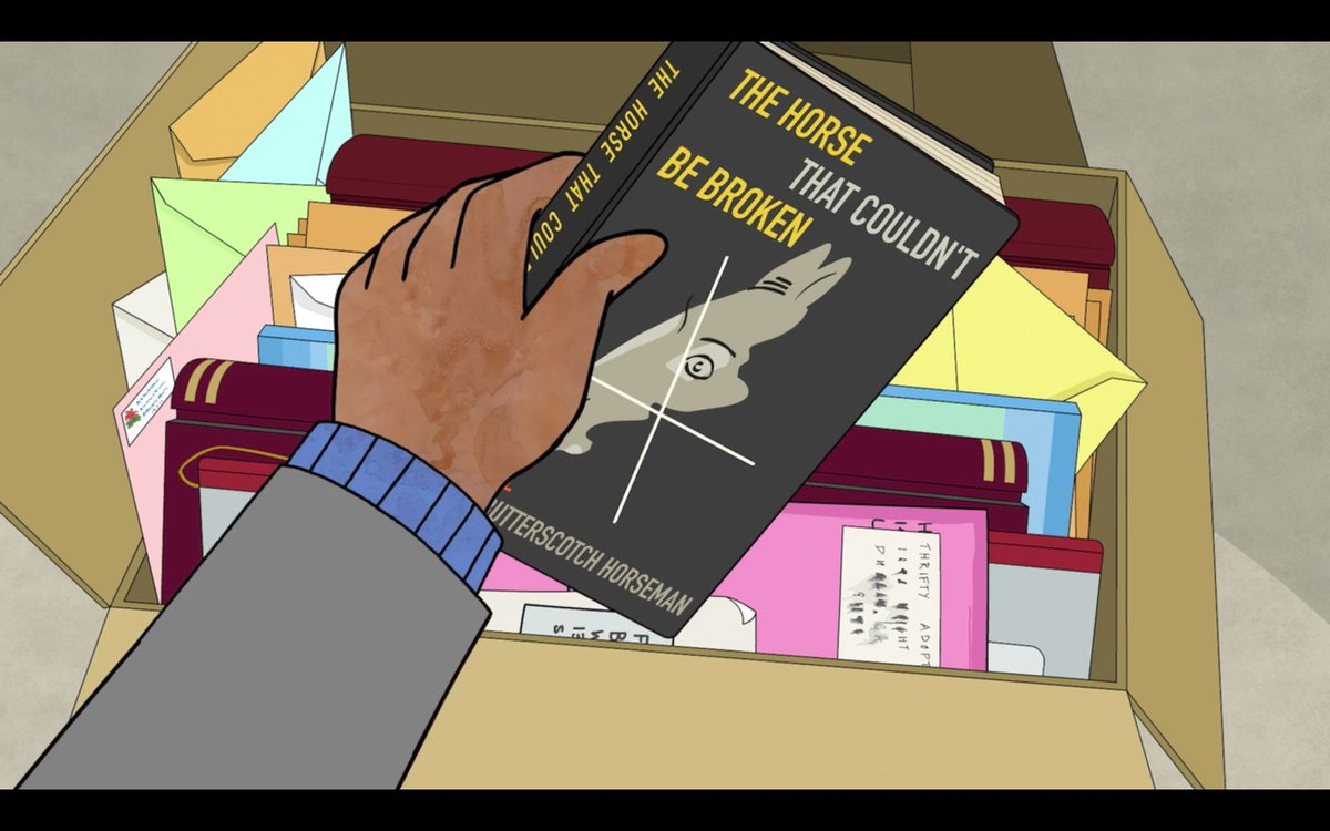 Theo Inglis On Twitter Spotted A Reference To E Mcknight - 