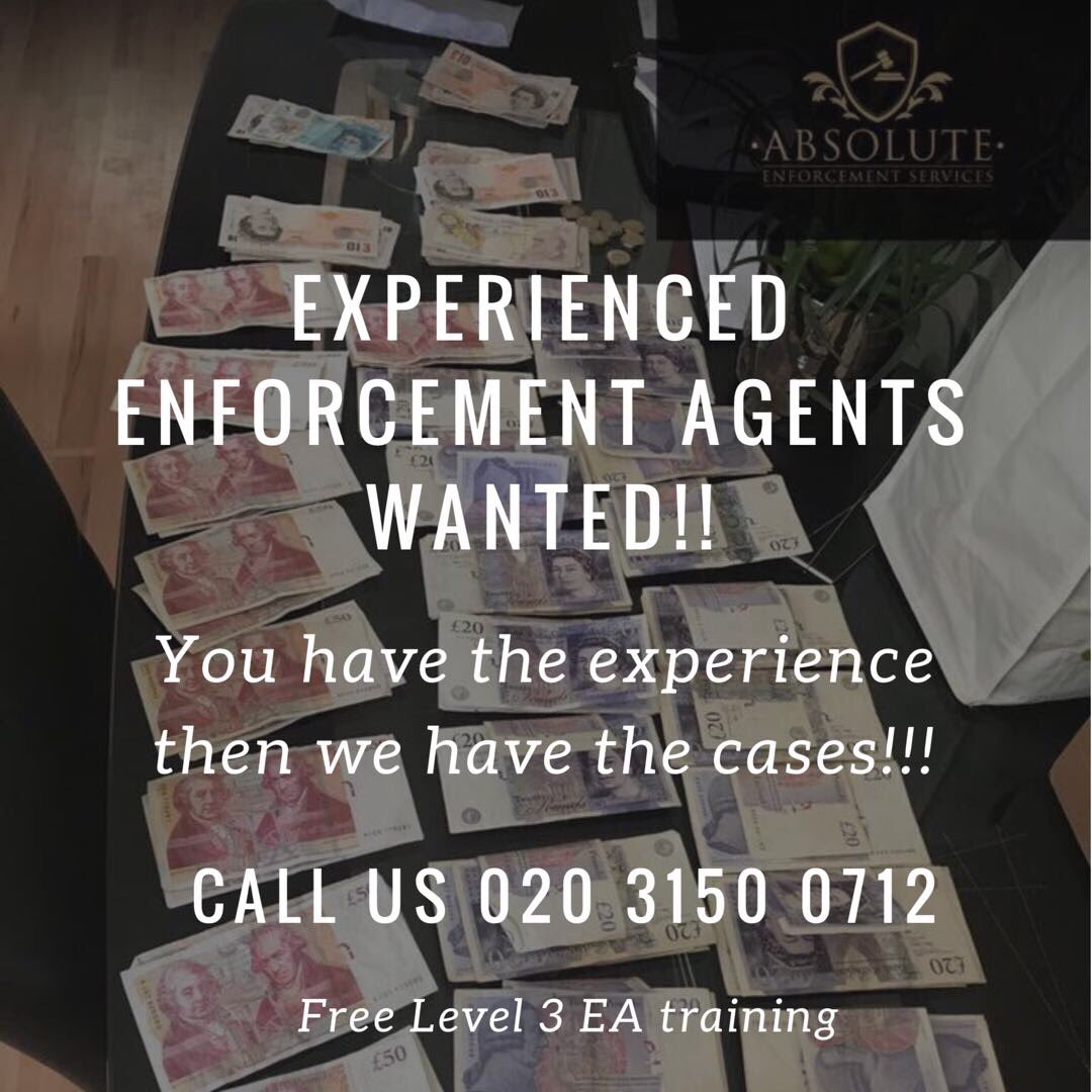 AbsoluteEnforce's tweet image. 