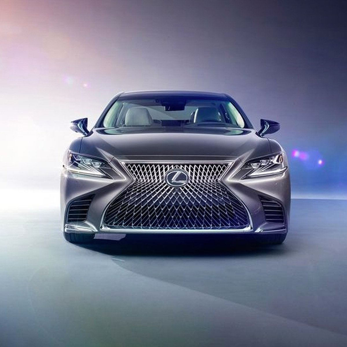 DOM360Tweets's tweet photo. This new 2018 LS is too beautiful for words. Well done, Lexus. #2018vehicles #lexus #luxury #WeLoveCars #WeKnowCars https://t.co/ILlbwuXvse