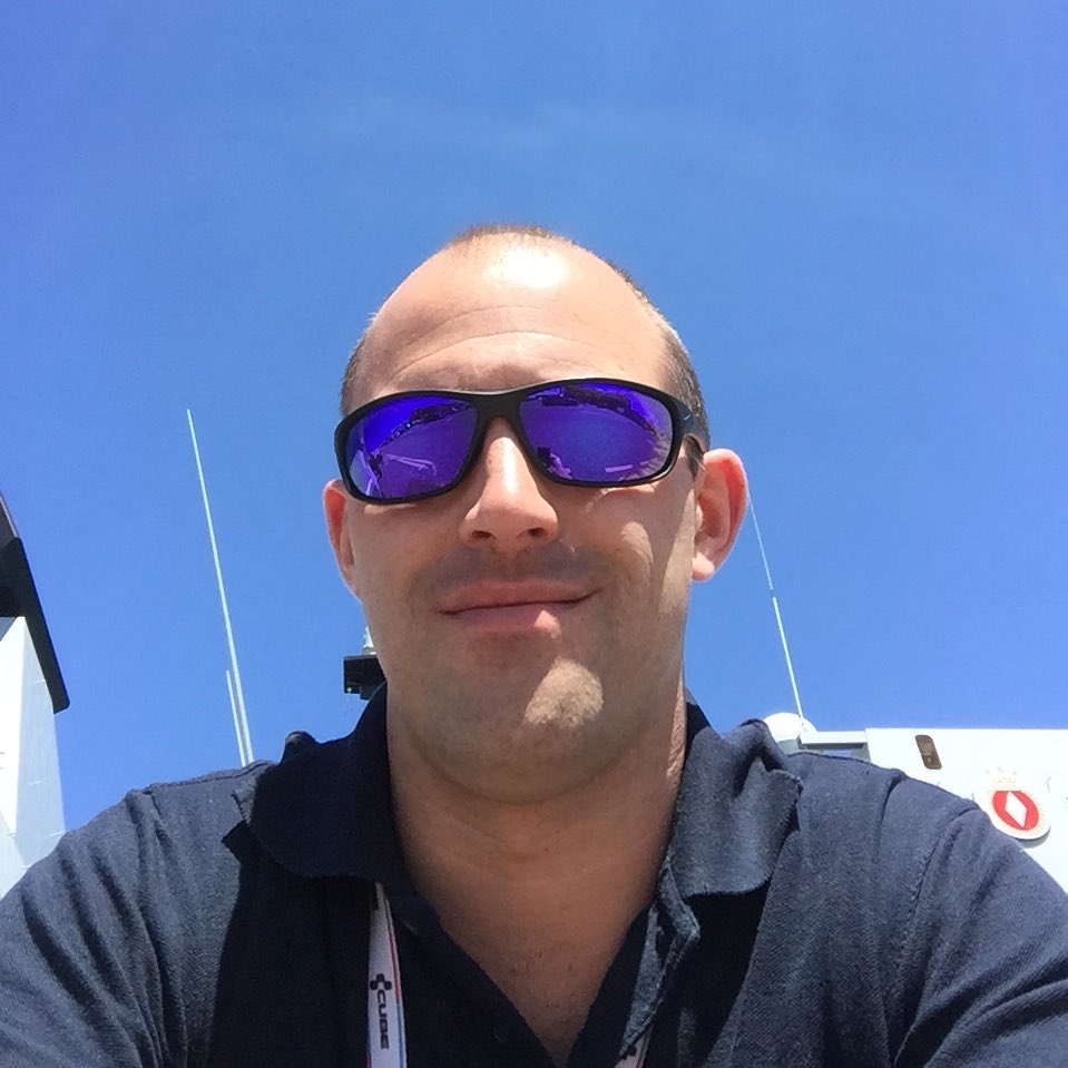 chriswrighton's tweet photo. #NewProfilePic https://t.co/vhCJof8Yrb