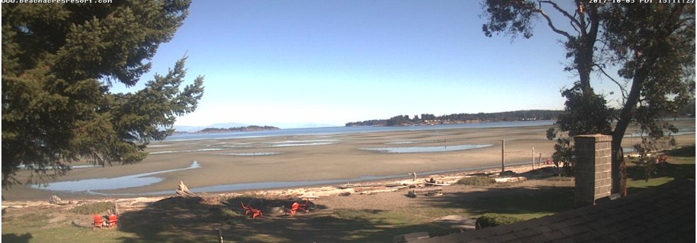 Beachacreresort's tweet photo. These late summer days are so beautiful, we hope you're out enjoying them! https://t.co/MMtK3meaQU