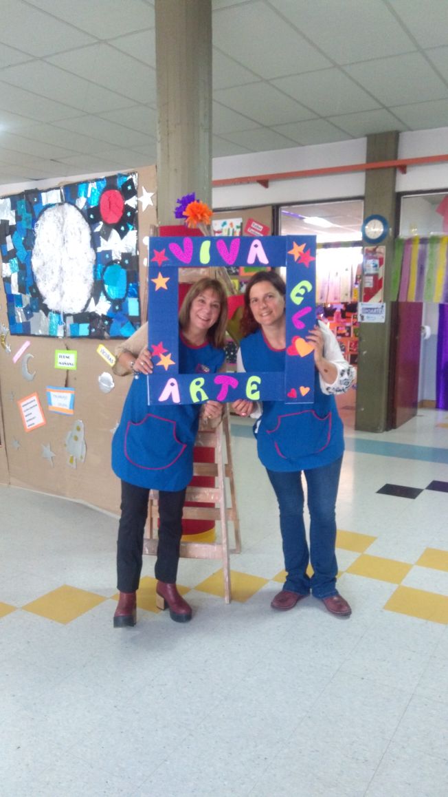 colegioSA's tweet photo. #artecsa https://t.co/HBfgWoqIoT