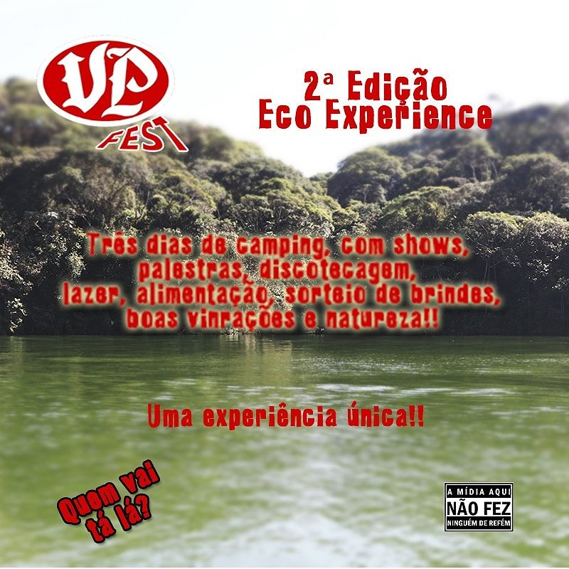 verbopesadoVP's tweet photo. Um dos principais festivais da música independente de SP está de volta, em um formato que será  INESQUECÍVEL, aguardem... https://t.co/8kSUGSooeY