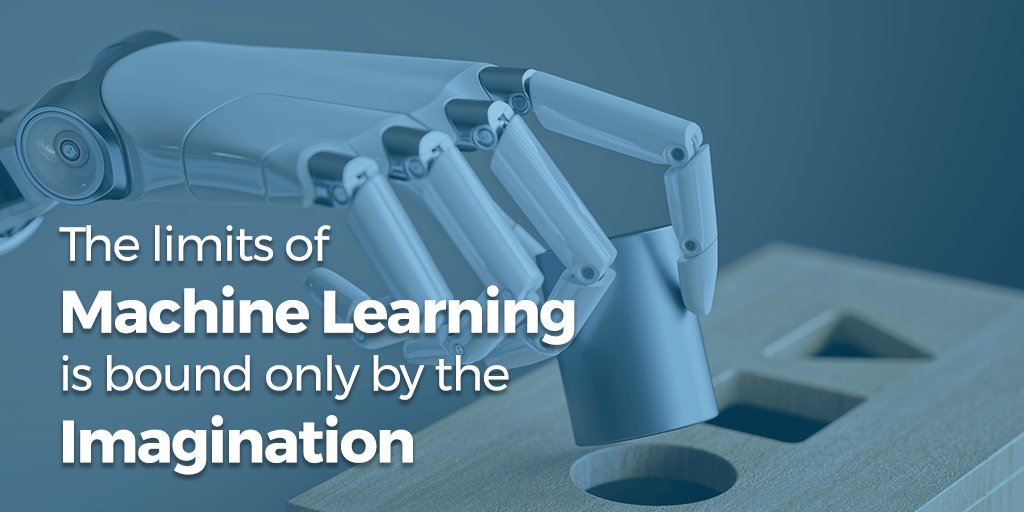 8 Ways that #MachineLearning will increase productivity - ow.ly/d09030fEcun
#UX #AI