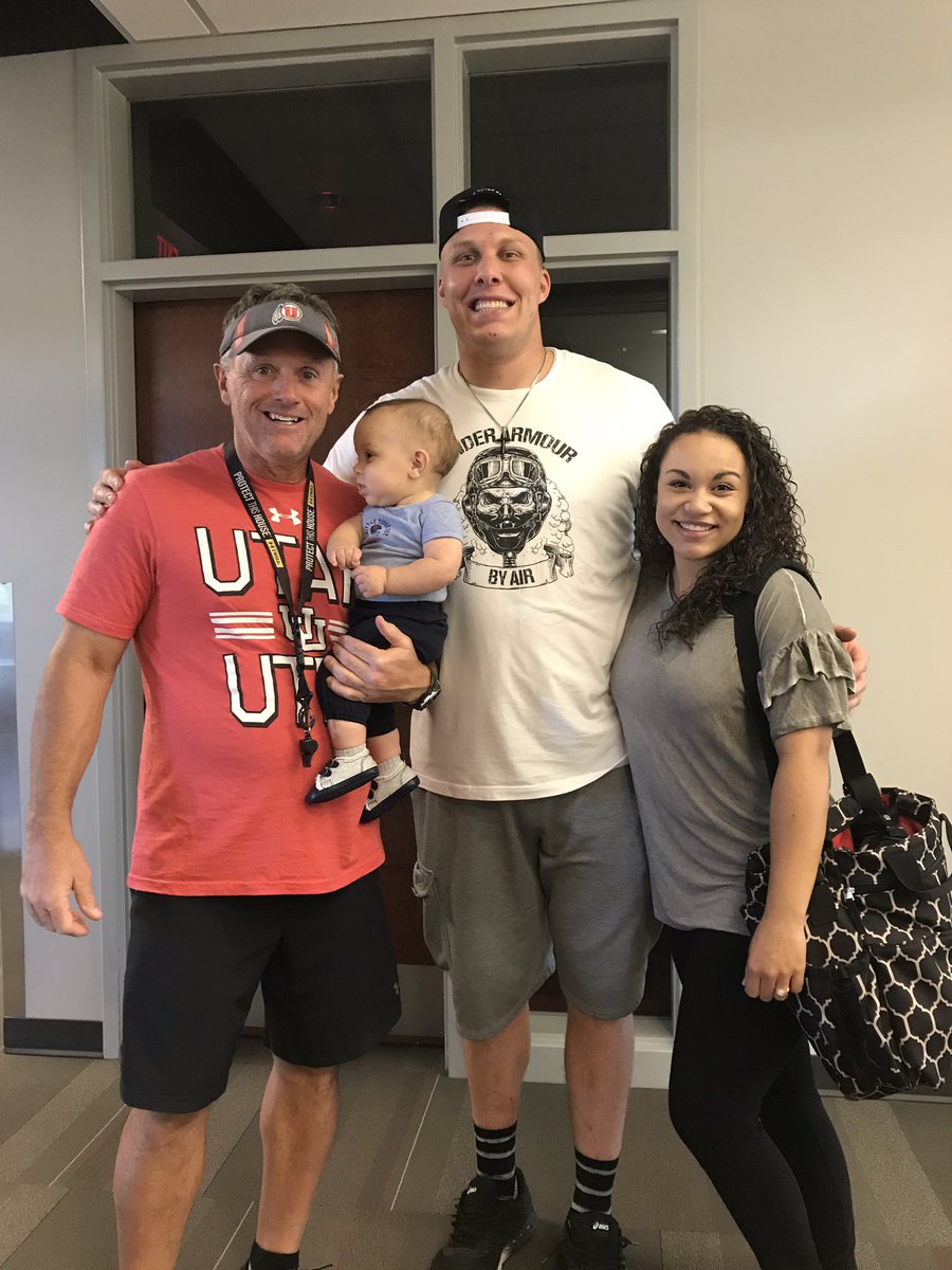 Utah Football tweet media