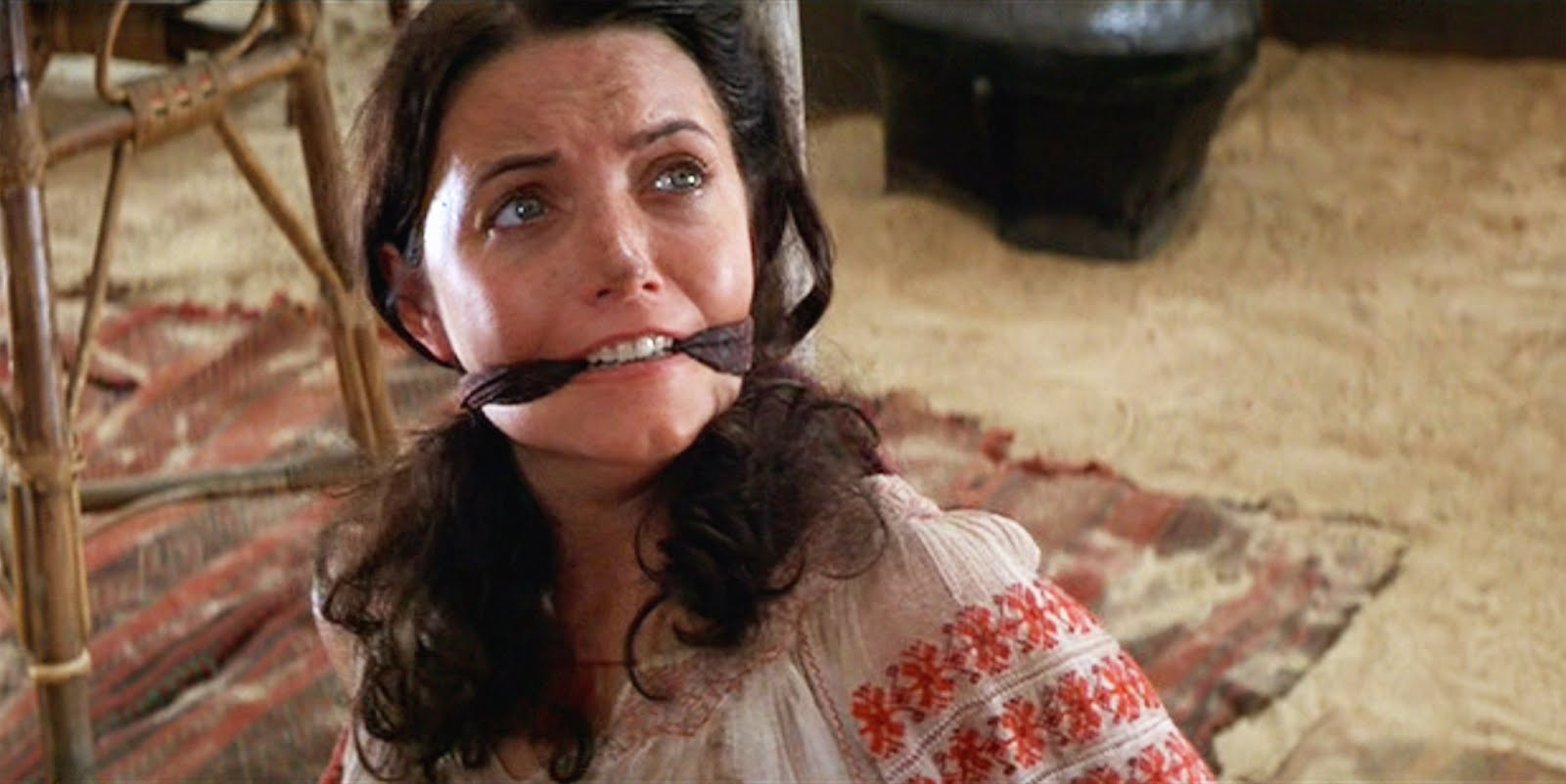 Happy Birthday to the one and only Karen Allen!!! 
